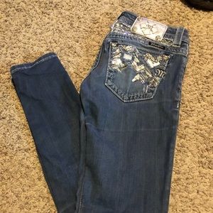 miss me skinny jeans